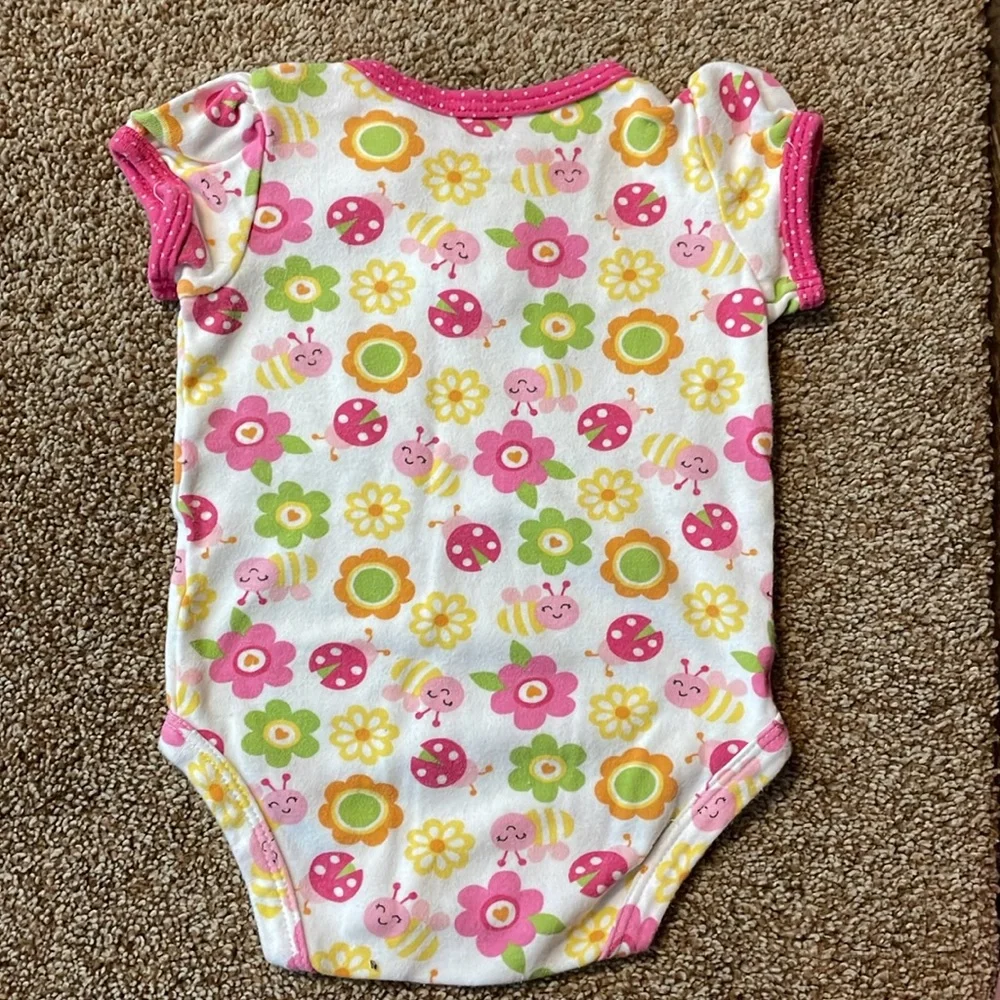Carter’s pre owned